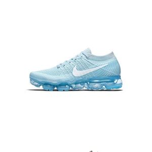 NIKE AIR VAPORMAX RUNNING SNEAKERS